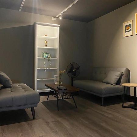 Easyliving Tainan Exterior foto
