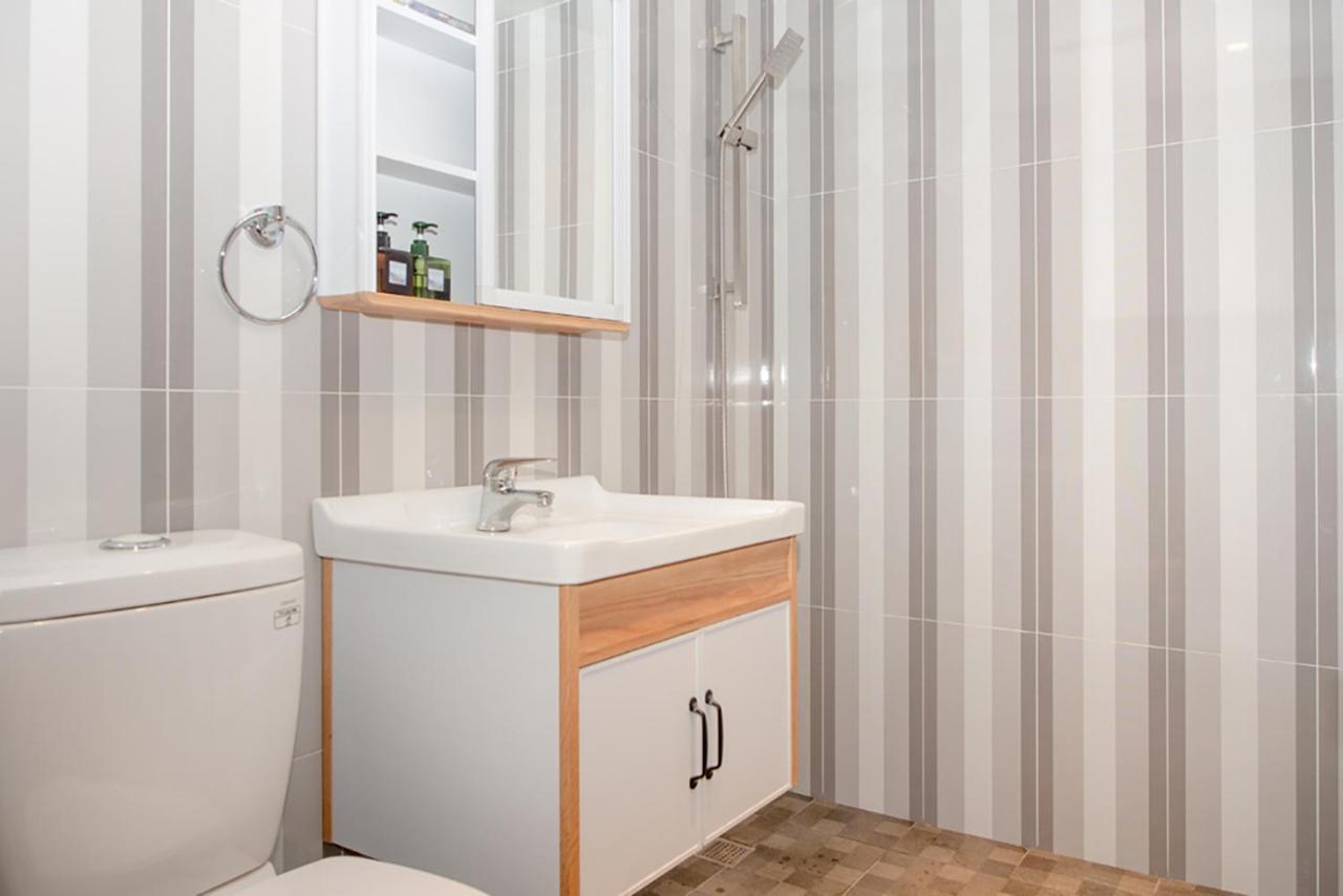 Easyliving Tainan Exterior foto