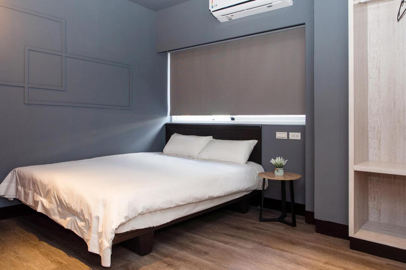 Easyliving Tainan Exterior foto